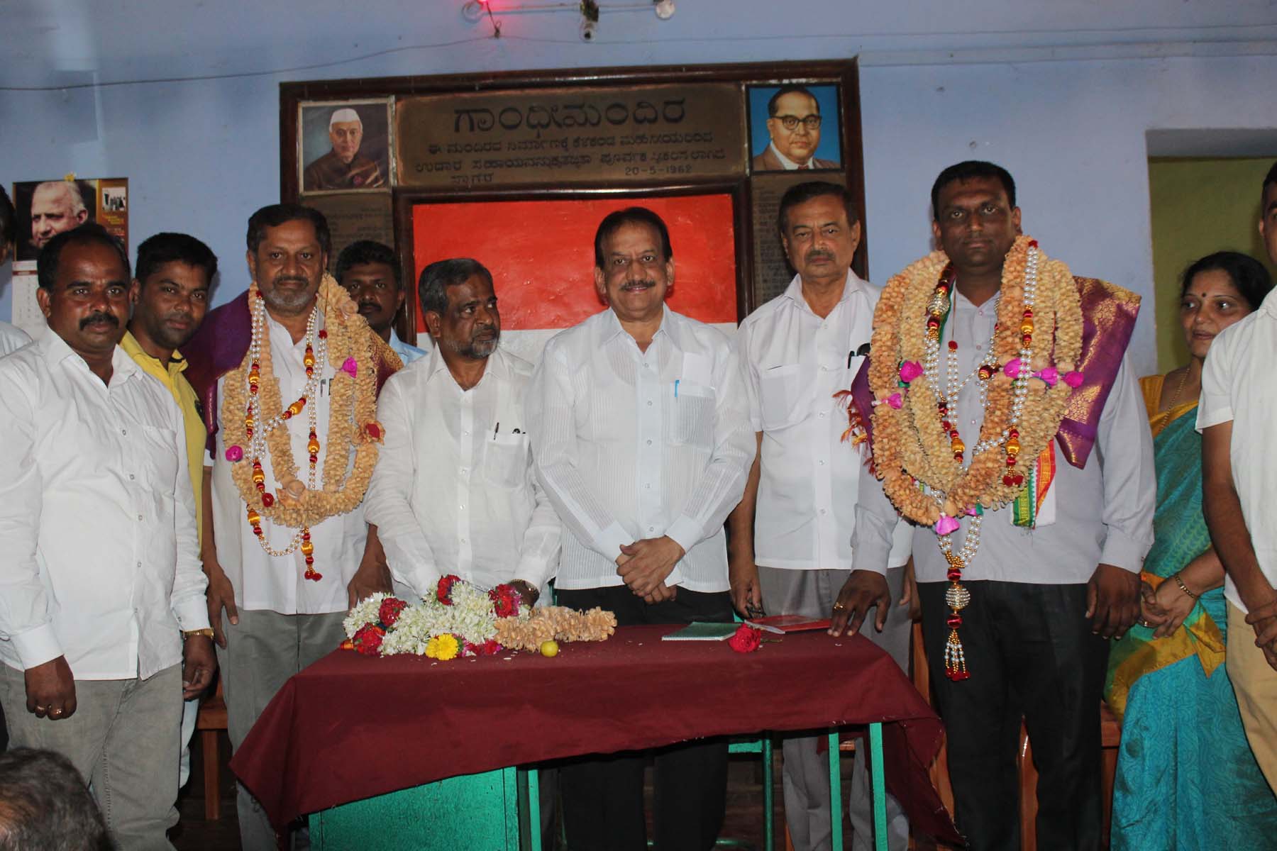 ‘ಬುಡಕಟ್ಟು ಅರಣ್ಯ ಹಕ್ಕು ಕಾಯ್ದೆ ತಿದ್ದುಪಡಿ ಭರವಸೆಯಾಗಿಯೇ ಉಳಿದಿದೆ: ತೀ.ನ.ಶ್ರೀನಿವಾಸ್